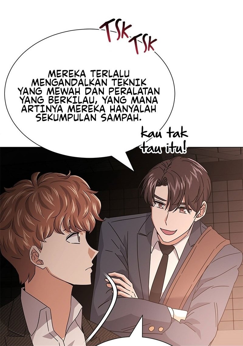 Superstar Associate Manager Chapter 23 - halaman 60