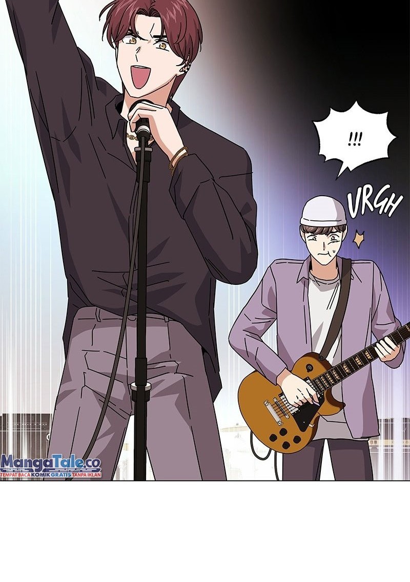 Superstar Associate Manager Chapter 23 - halaman 64
