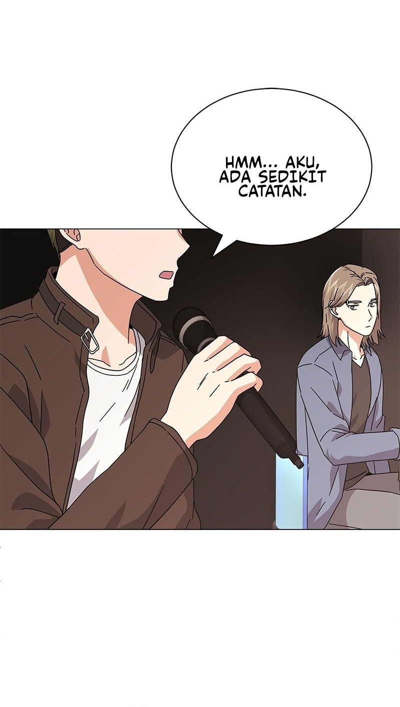 Superstar Associate Manager Chapter 23 - halaman 8