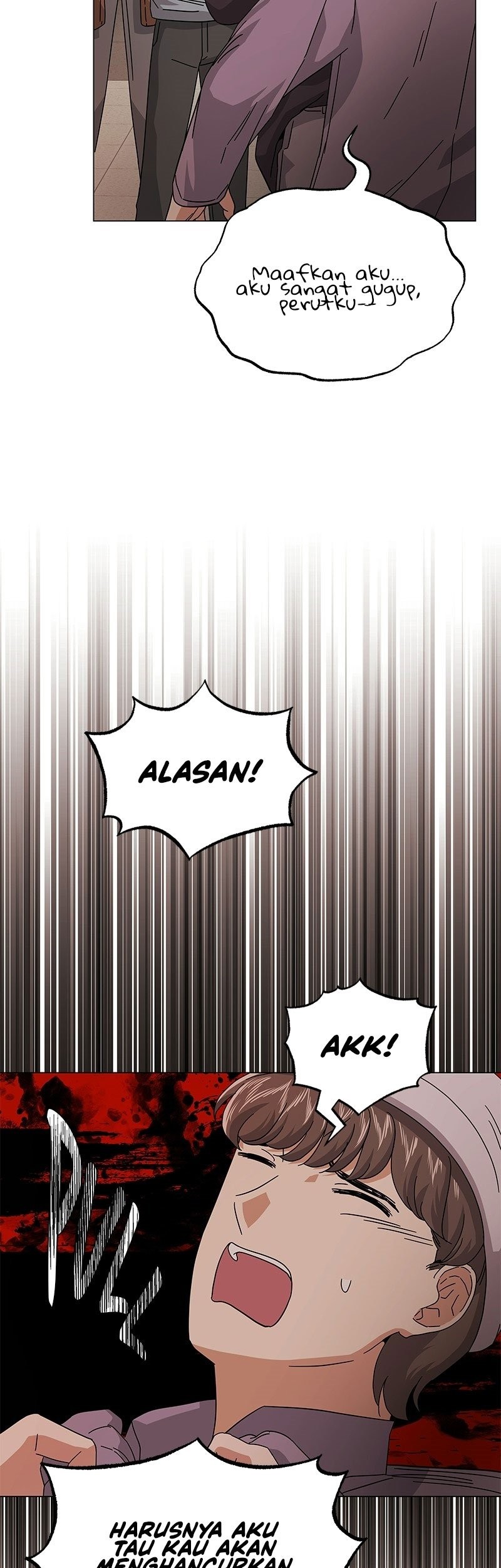 Superstar Associate Manager Chapter 24 - halaman 17