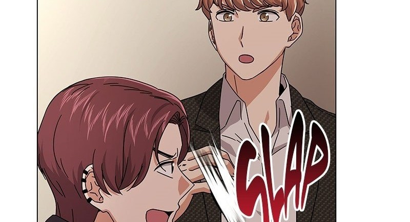 Superstar Associate Manager Chapter 24 - halaman 22
