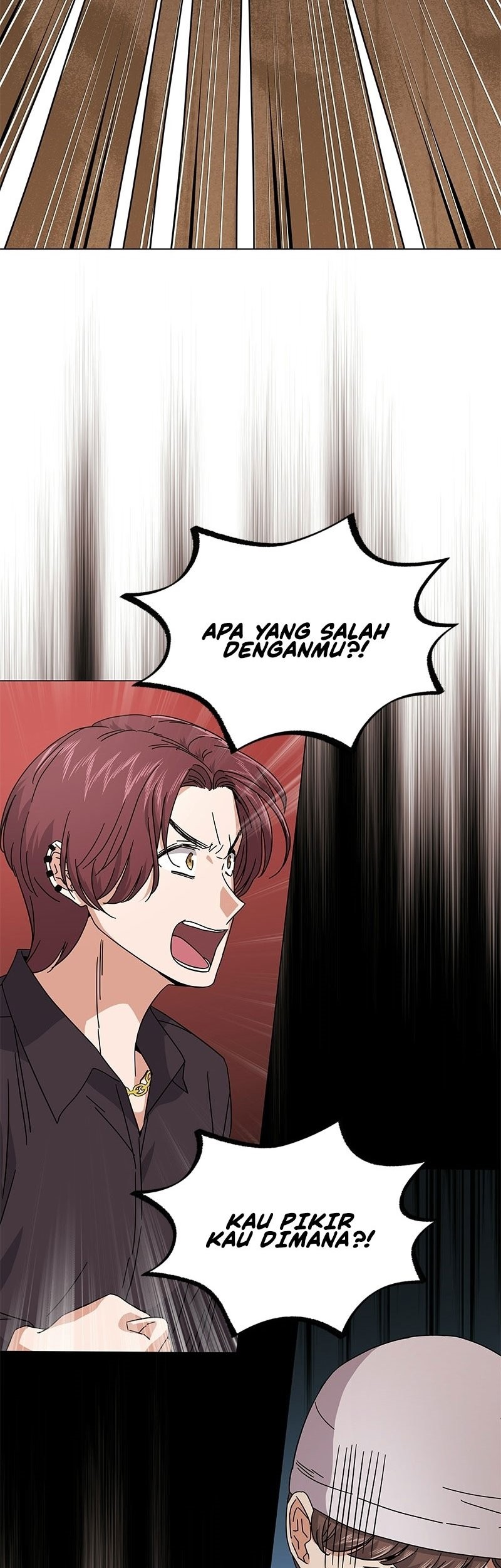 Superstar Associate Manager Chapter 24 - halaman 3