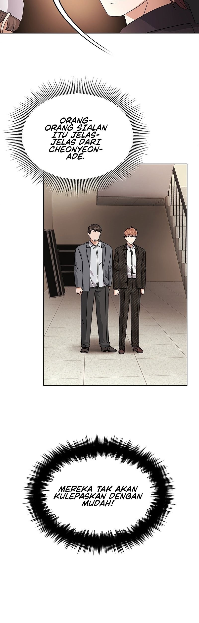 Superstar Associate Manager Chapter 24 - halaman 37