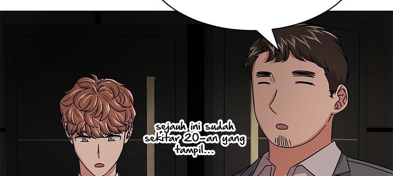 Superstar Associate Manager Chapter 24 - halaman 42