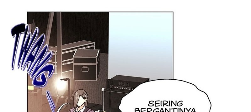 Superstar Associate Manager Chapter 24 - halaman 44