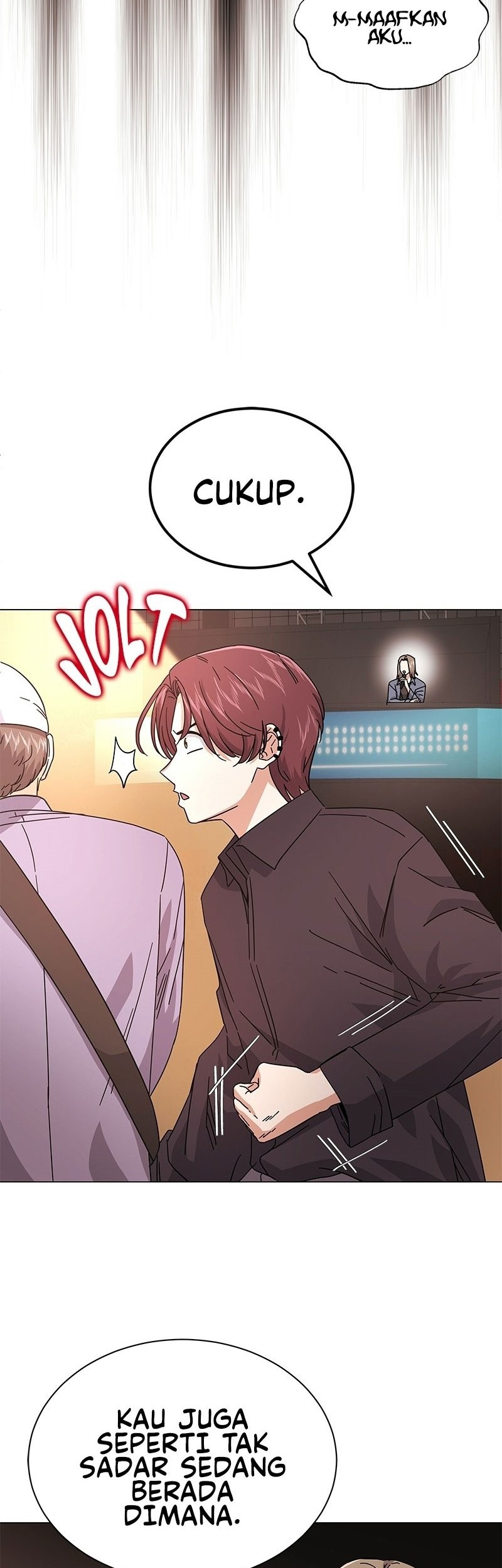 Superstar Associate Manager Chapter 24 - halaman 5