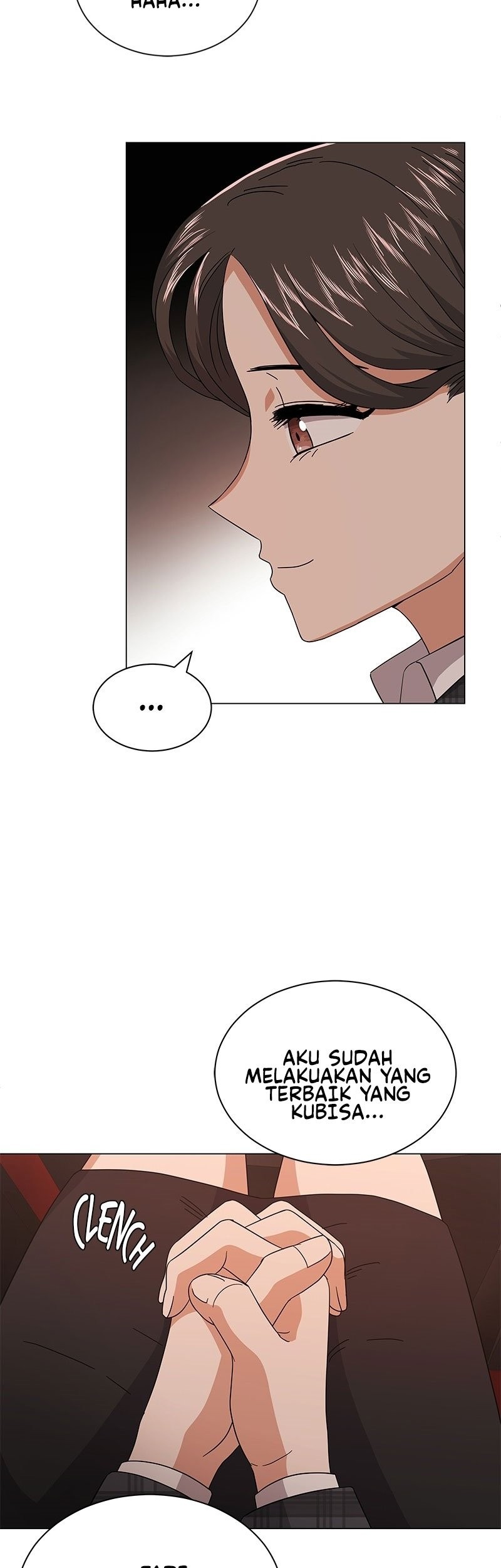 Superstar Associate Manager Chapter 24 - halaman 59
