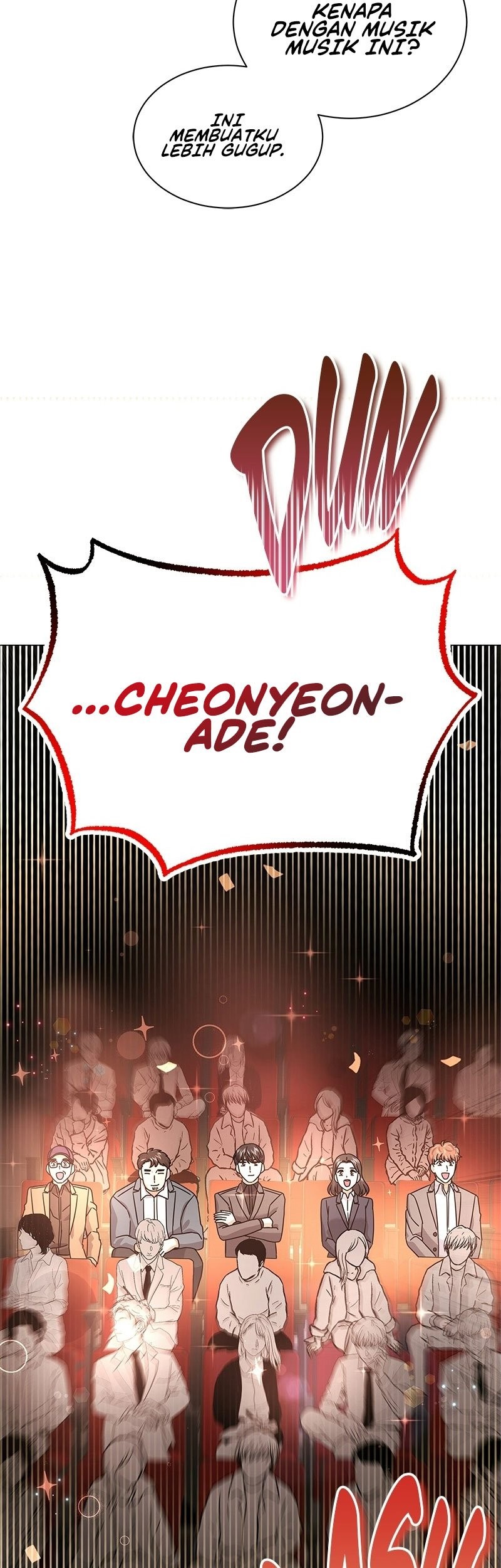 Superstar Associate Manager Chapter 24 - halaman 75