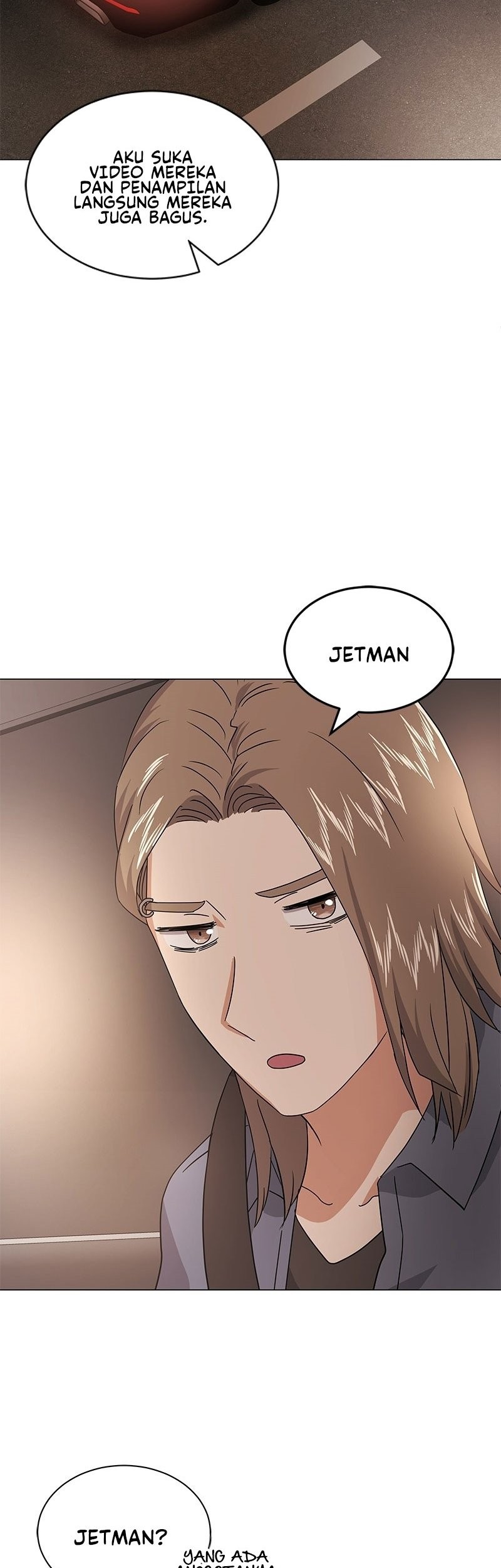 Superstar Associate Manager Chapter 24 - halaman 85