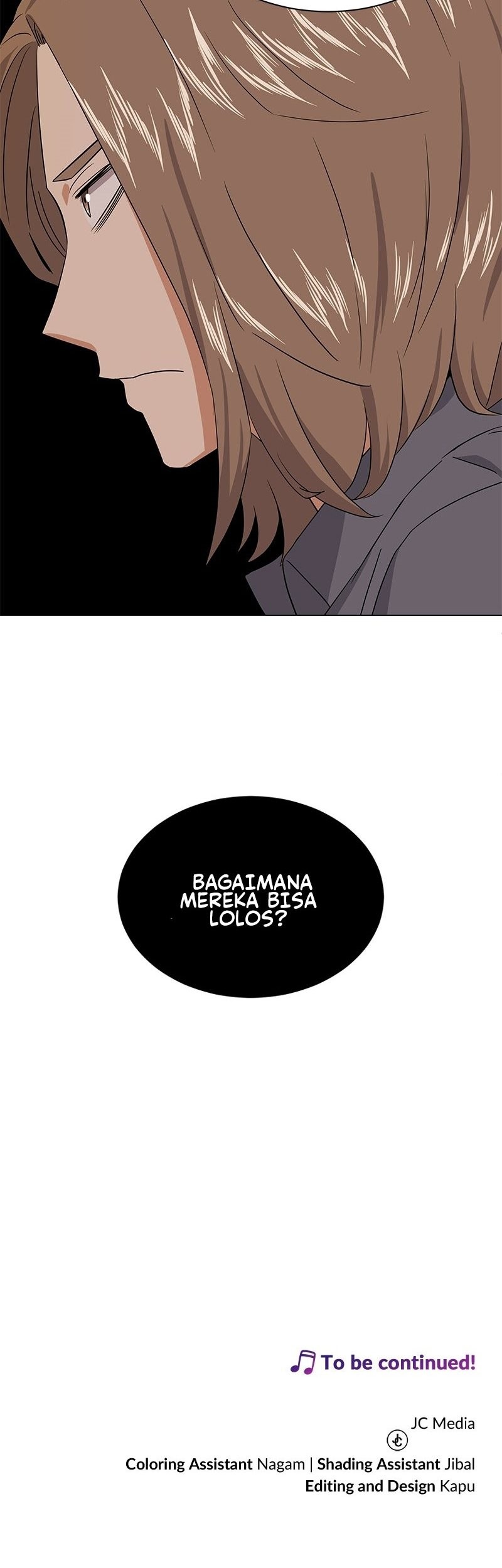Superstar Associate Manager Chapter 24 - halaman 89