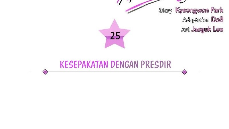 Superstar Associate Manager Chapter 25 - halaman 14