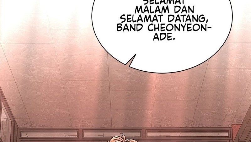 Superstar Associate Manager Chapter 25 - halaman 16