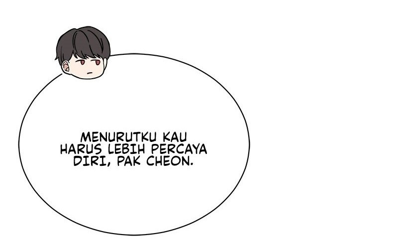 Superstar Associate Manager Chapter 25 - halaman 24