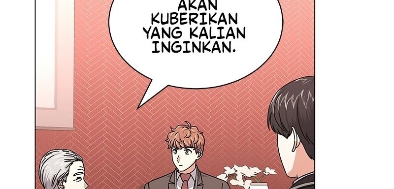 Superstar Associate Manager Chapter 25 - halaman 54