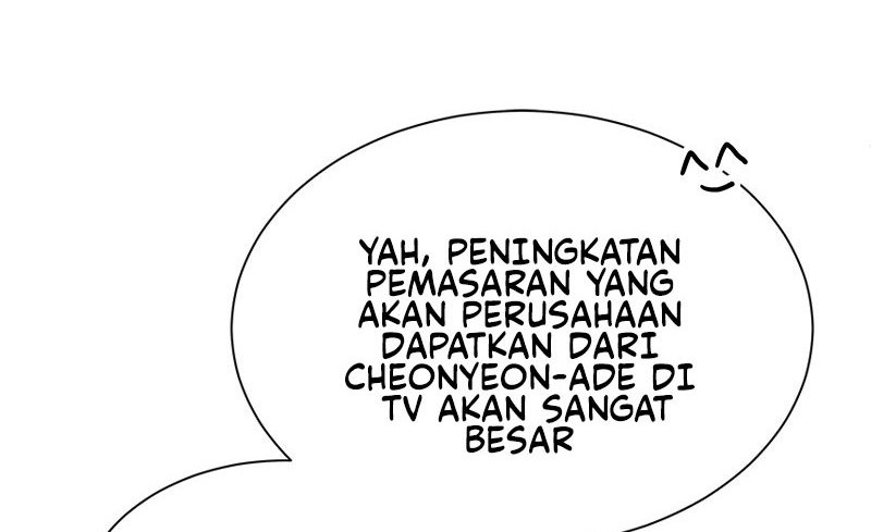 Superstar Associate Manager Chapter 25 - halaman 64
