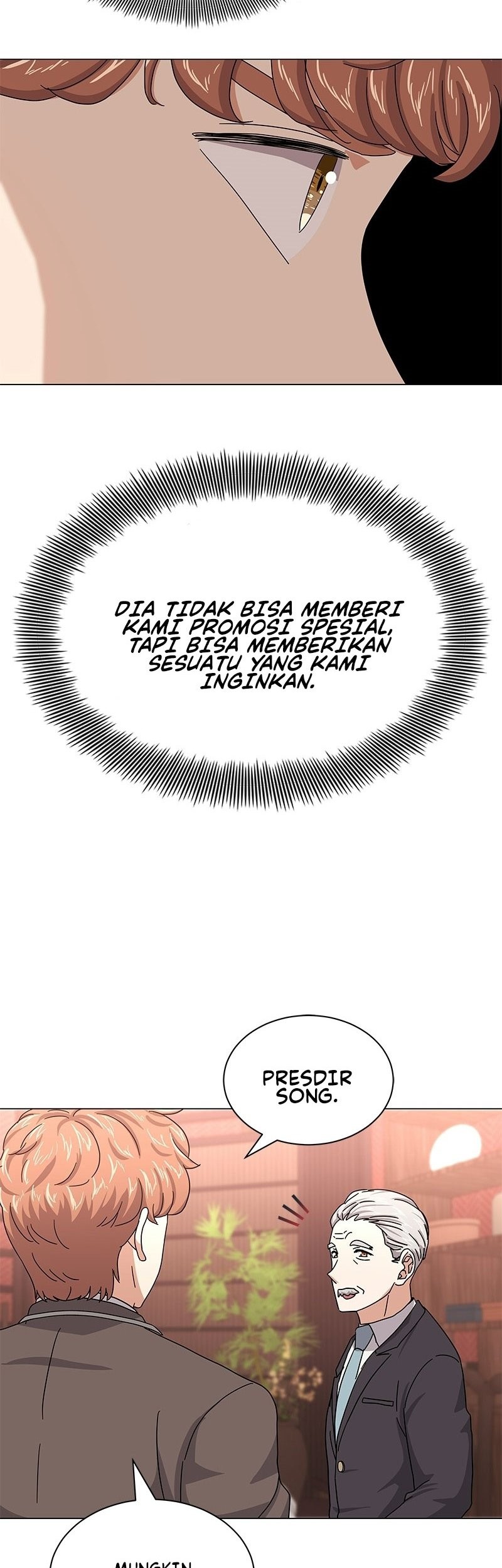 Superstar Associate Manager Chapter 25 - halaman 69