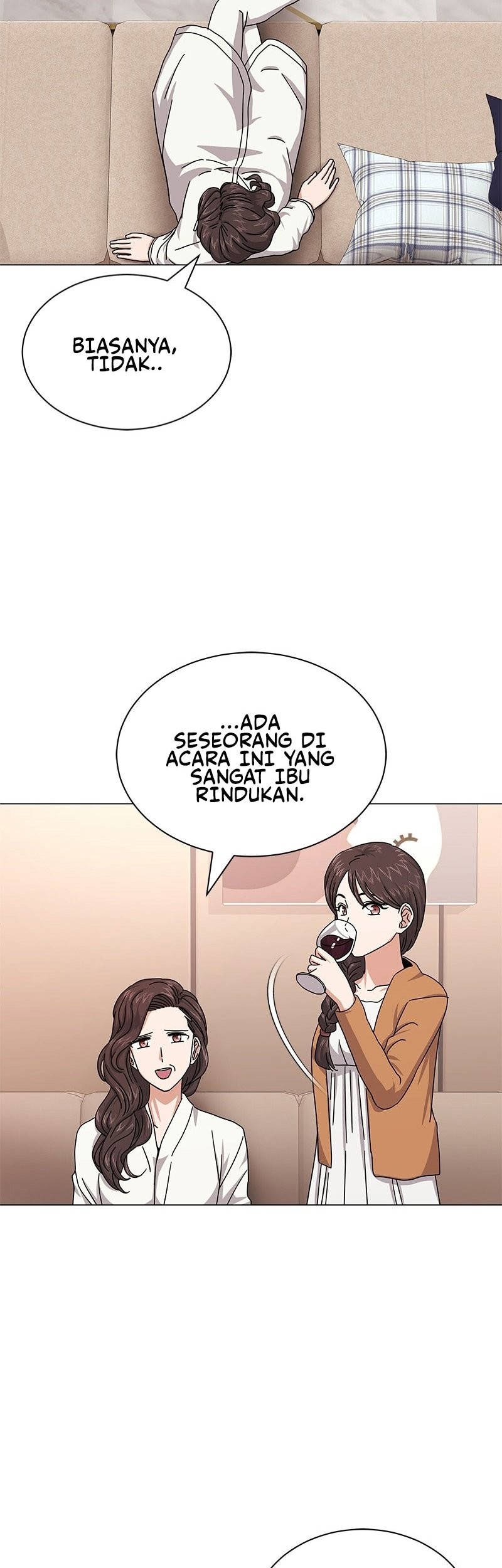 Superstar Associate Manager Chapter 25 - halaman 85