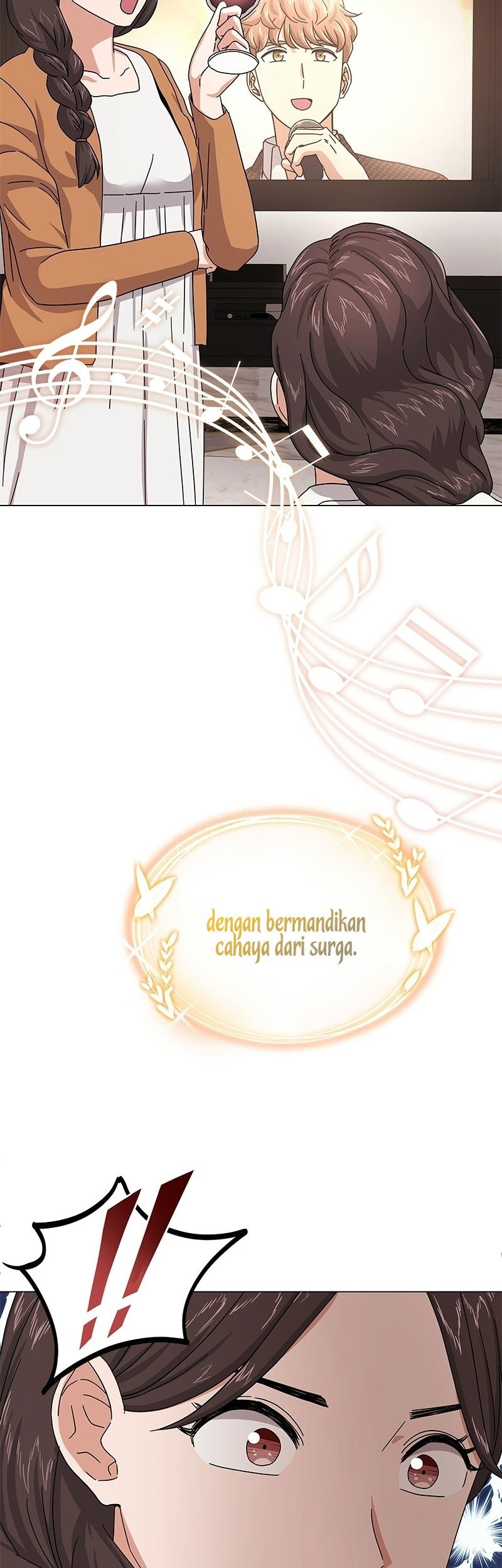 Superstar Associate Manager Chapter 25 - halaman 89