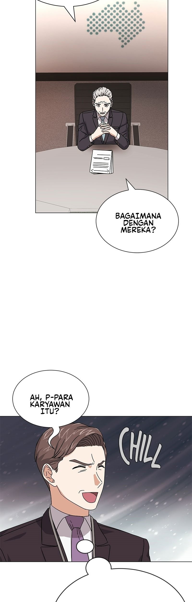 Superstar Associate Manager Chapter 25 - halaman 9
