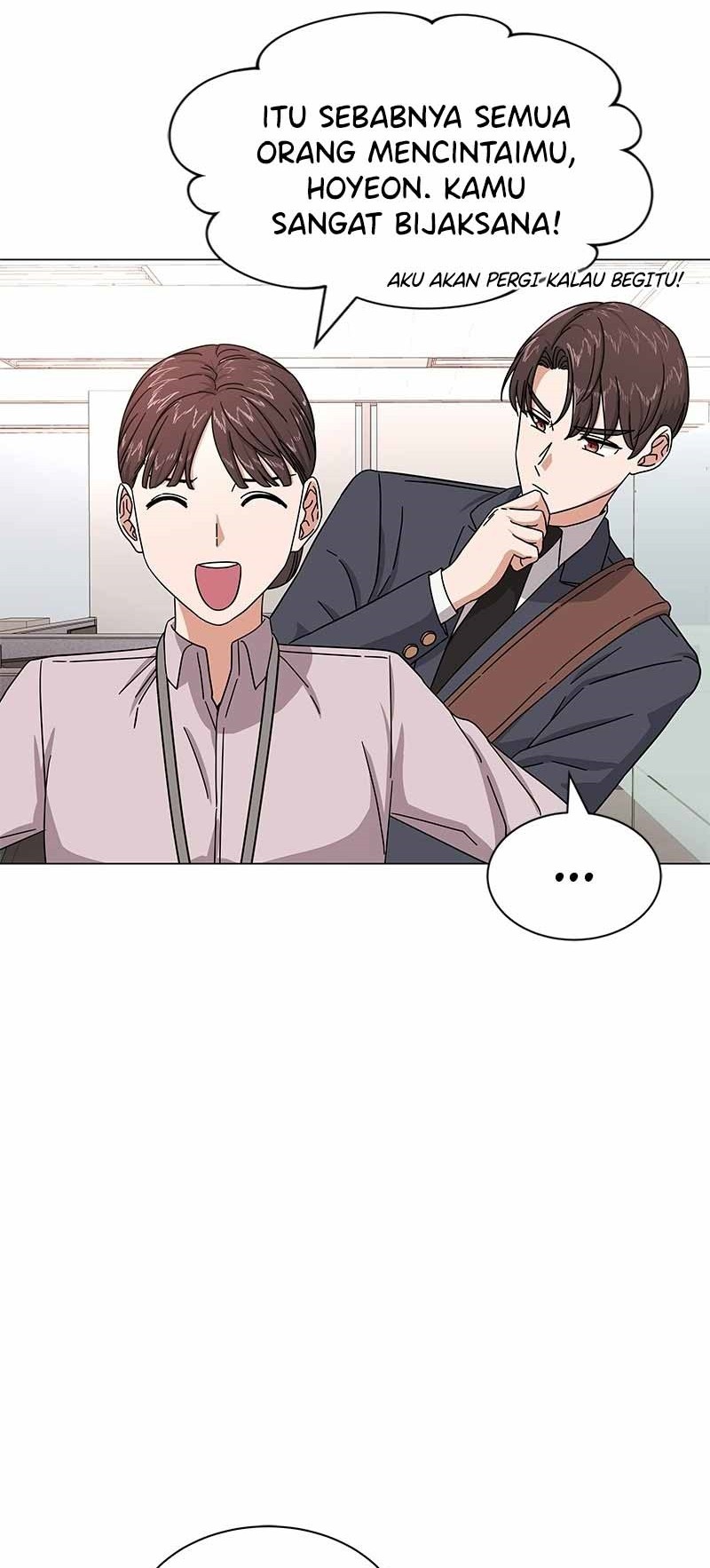 Superstar Associate Manager Chapter 26 - halaman 20