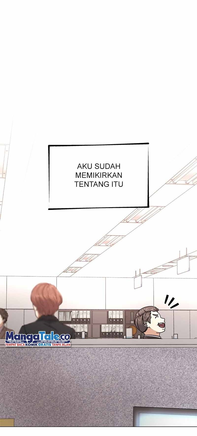 Superstar Associate Manager Chapter 26 - halaman 28
