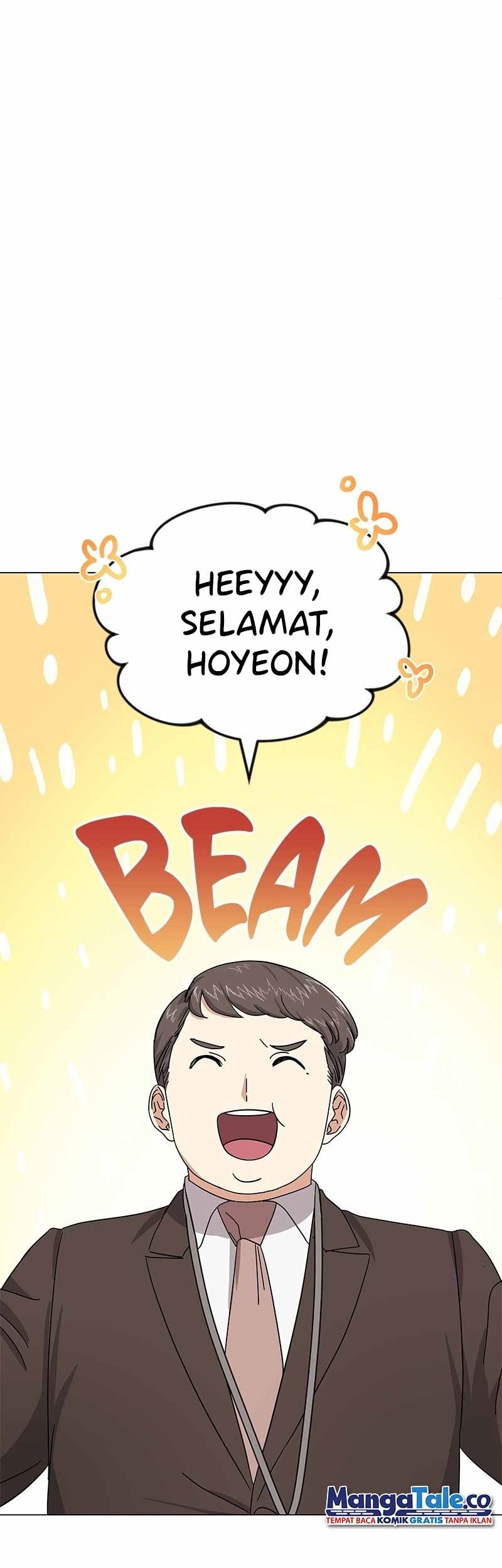 Superstar Associate Manager Chapter 26 - halaman 29