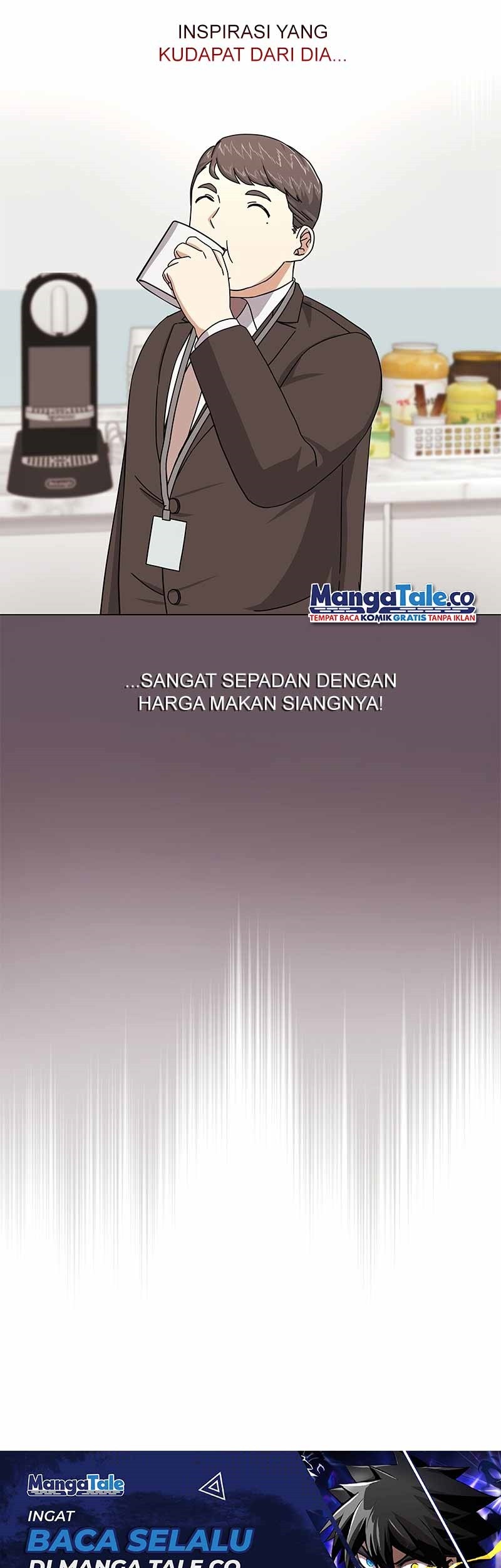 Superstar Associate Manager Chapter 26 - halaman 37