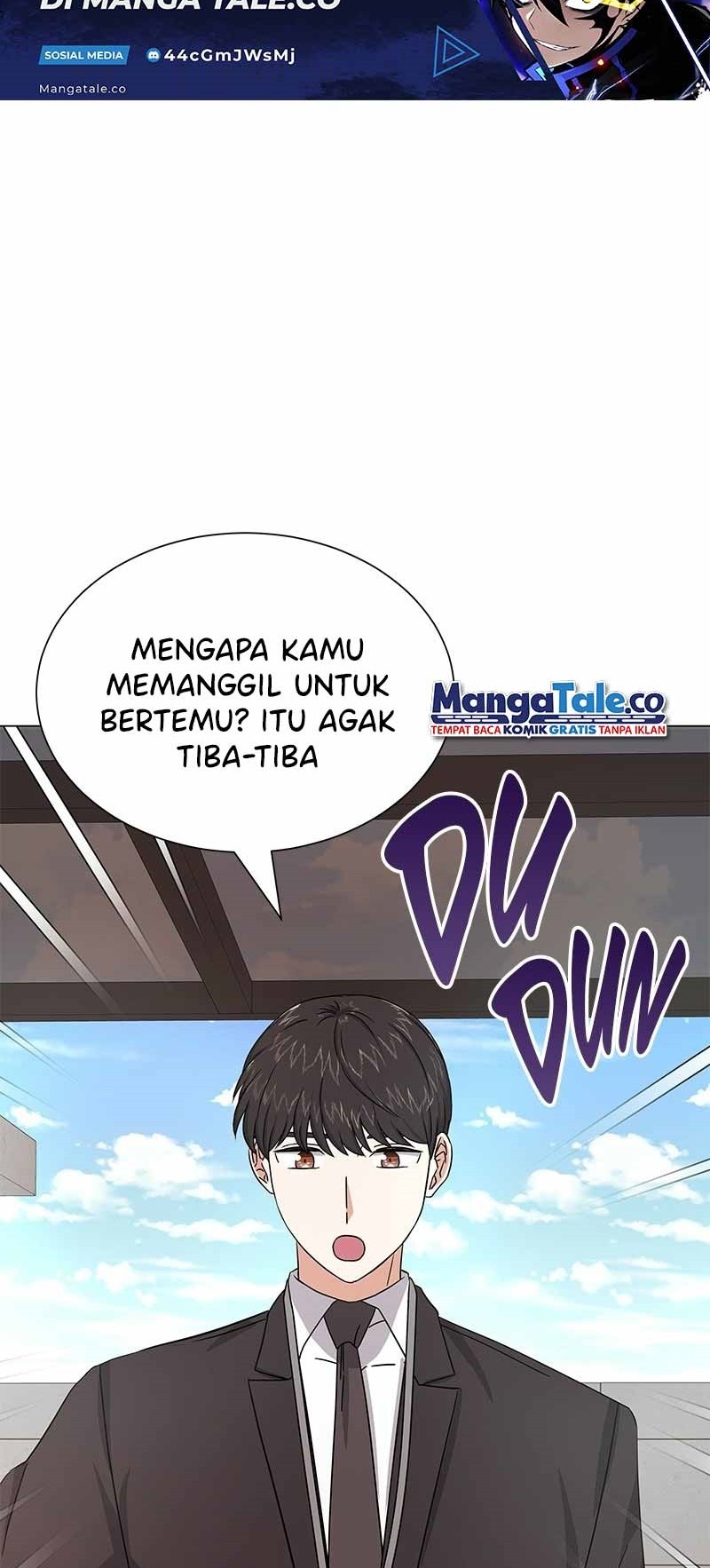 Superstar Associate Manager Chapter 26 - halaman 38