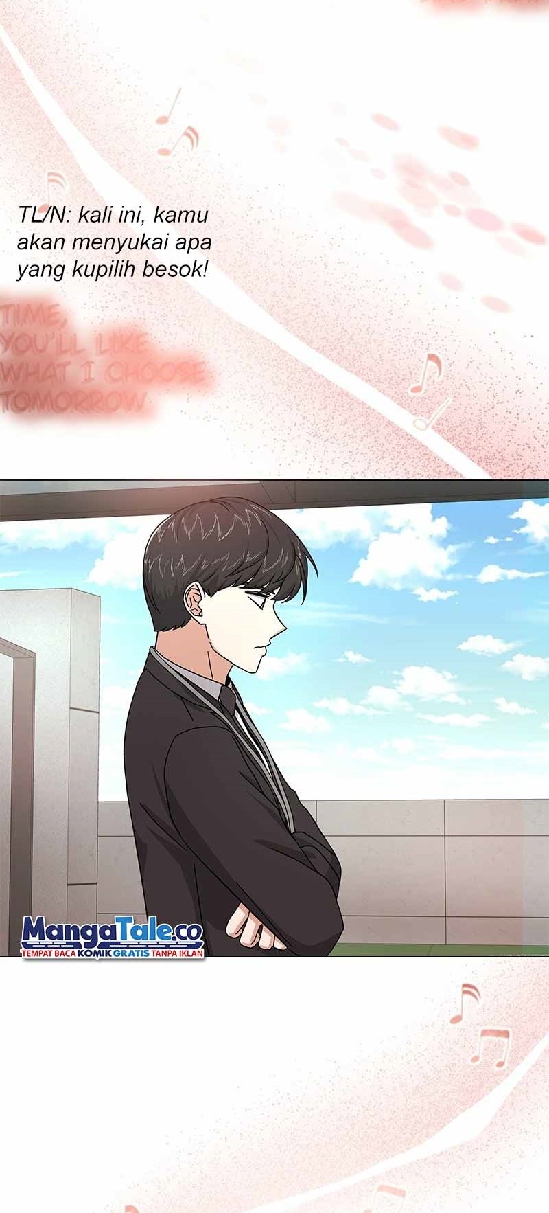 Superstar Associate Manager Chapter 26 - halaman 50
