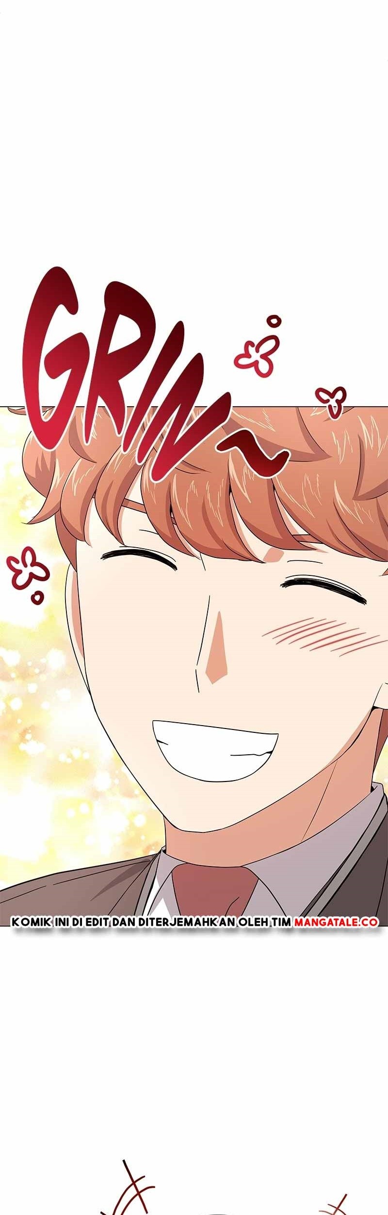 Superstar Associate Manager Chapter 26 - halaman 57