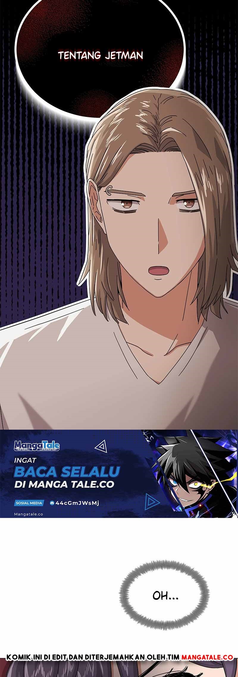 Superstar Associate Manager Chapter 26 - halaman 67