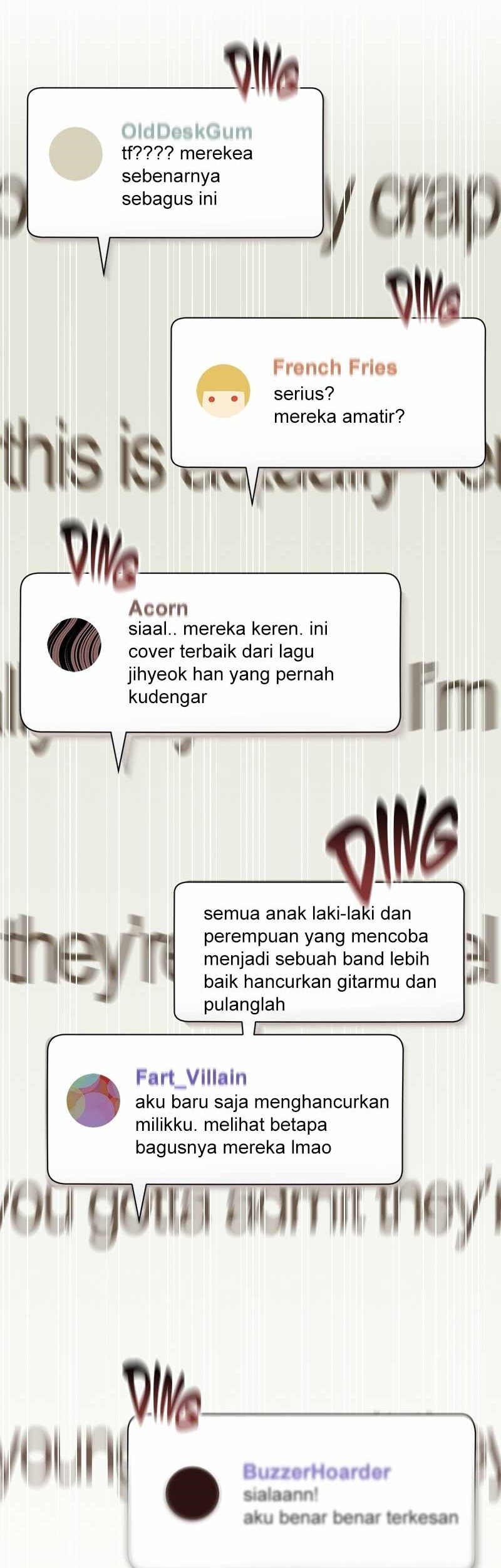 Superstar Associate Manager Chapter 26 - halaman 9