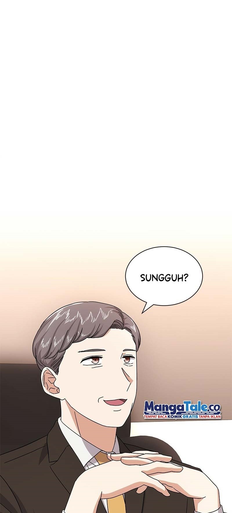 Superstar Associate Manager Chapter 27 - halaman 12