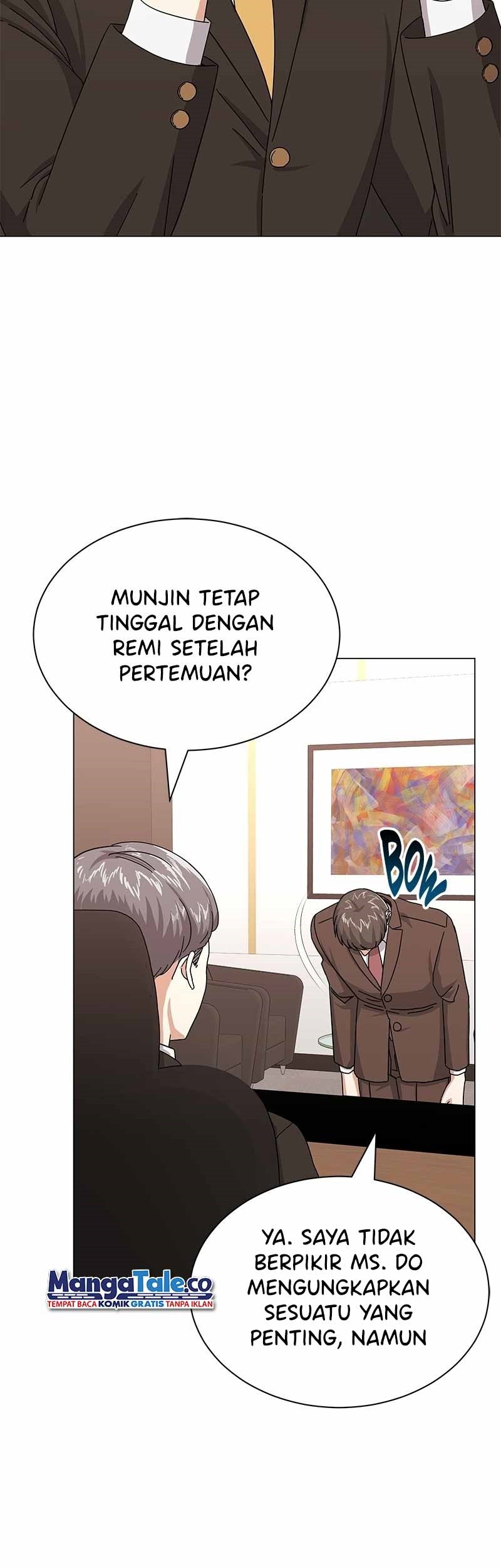 Superstar Associate Manager Chapter 27 - halaman 13