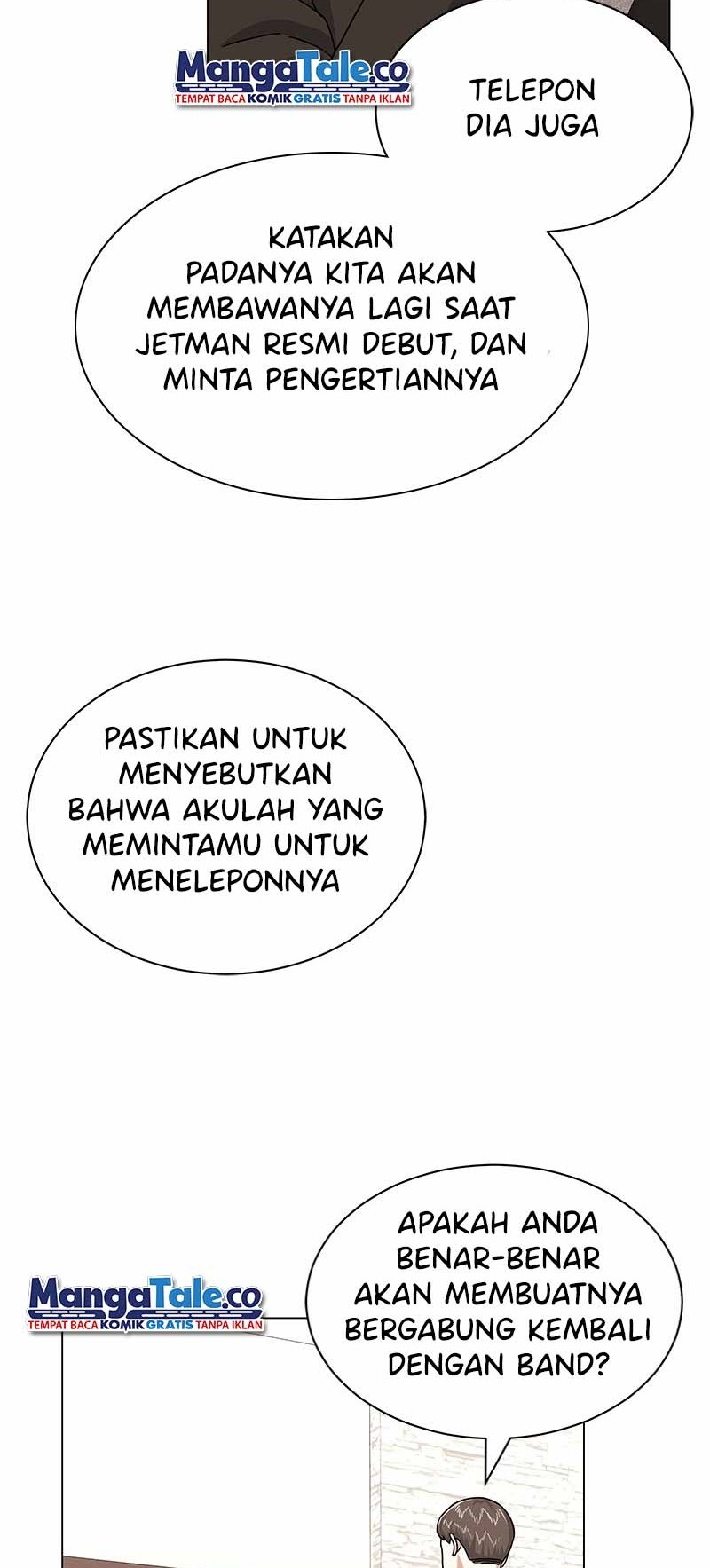 Superstar Associate Manager Chapter 27 - halaman 16
