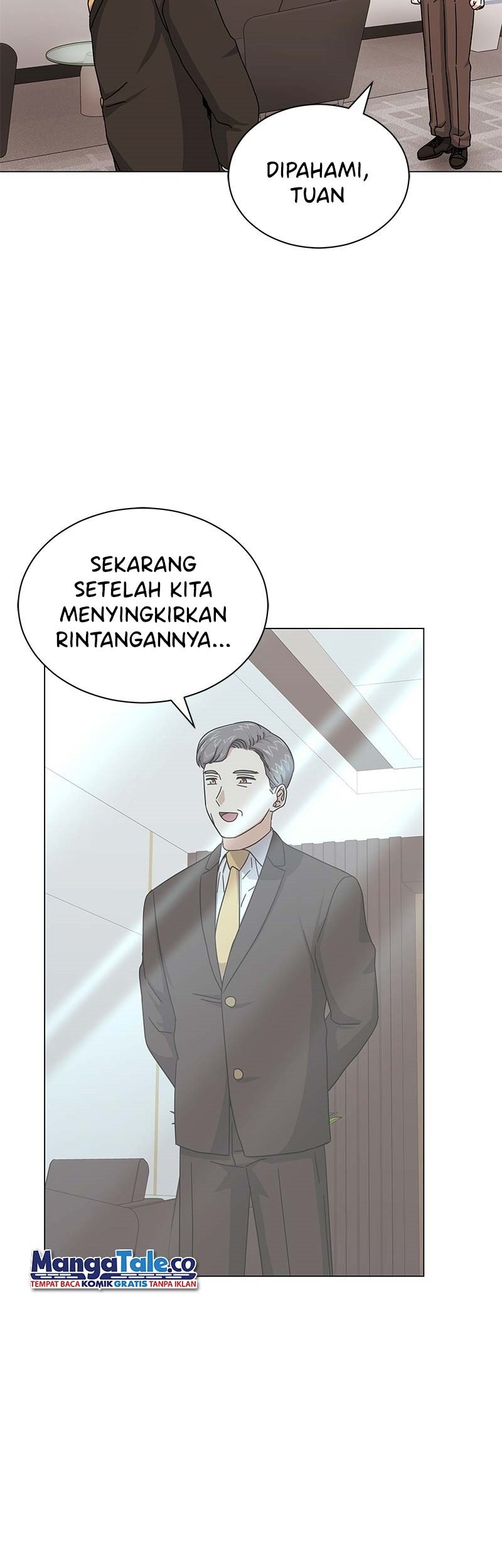 Superstar Associate Manager Chapter 27 - halaman 19