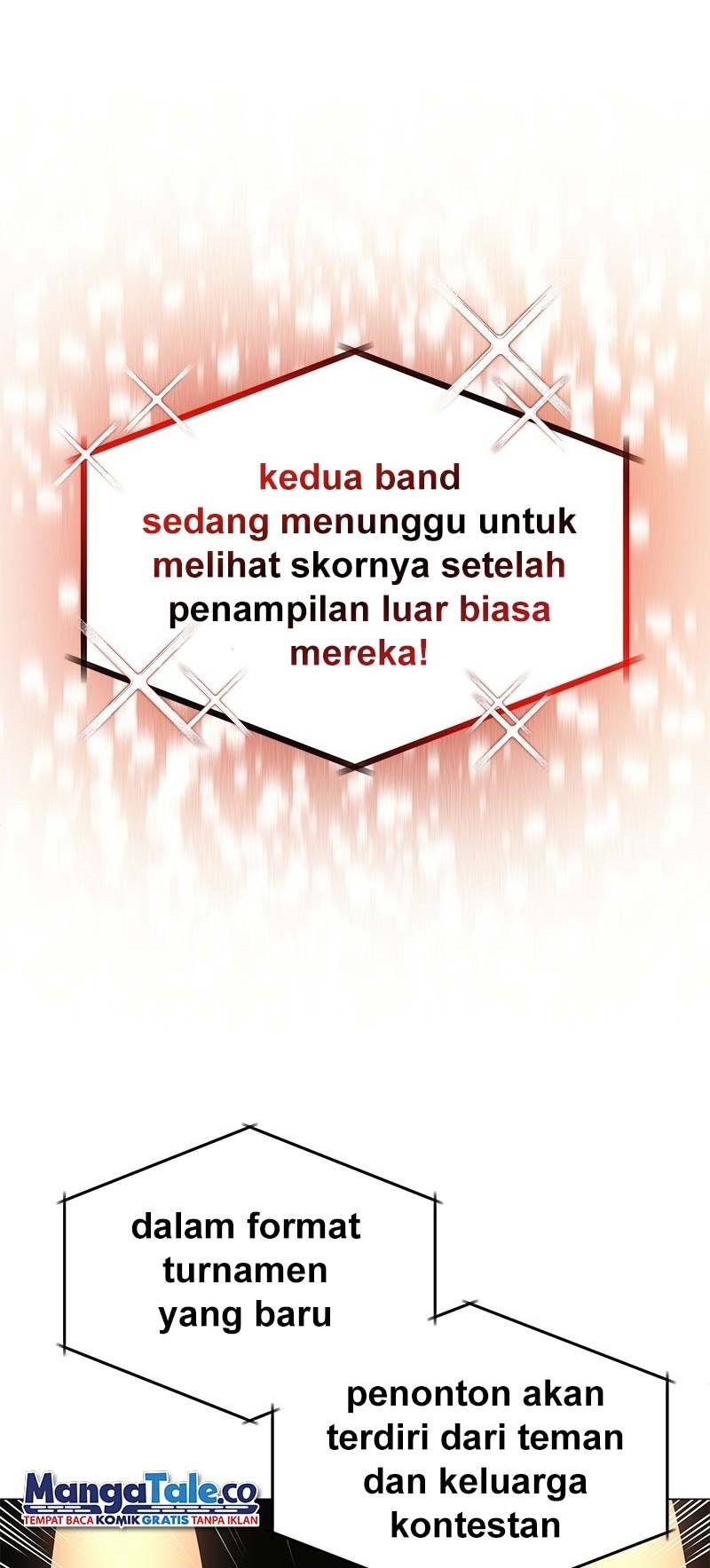 Superstar Associate Manager Chapter 27 - halaman 24