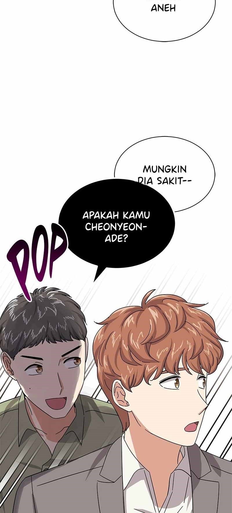 Superstar Associate Manager Chapter 27 - halaman 32