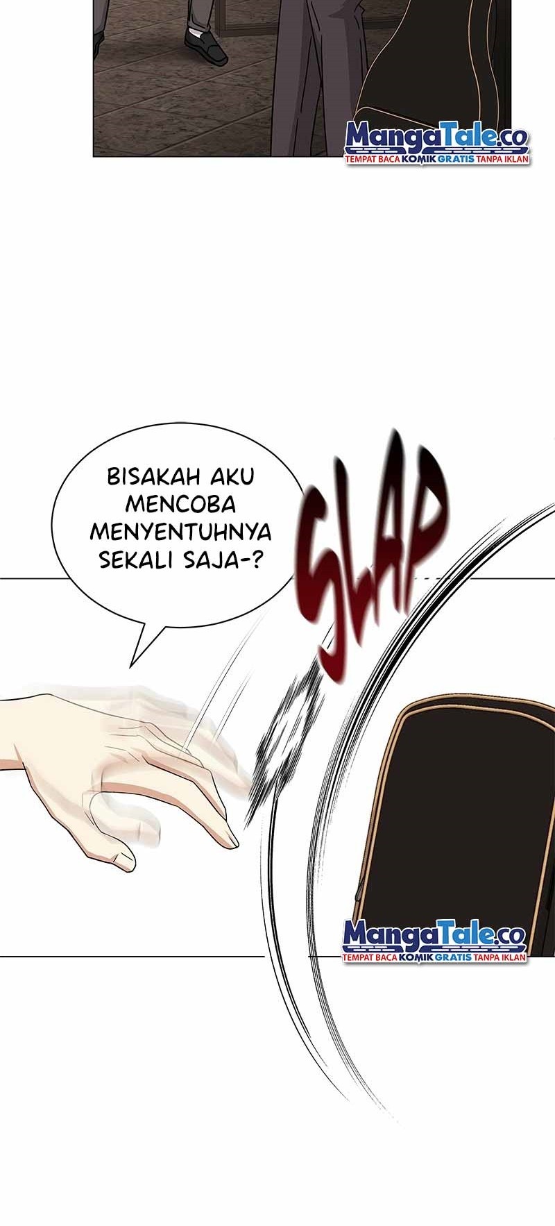 Superstar Associate Manager Chapter 27 - halaman 38