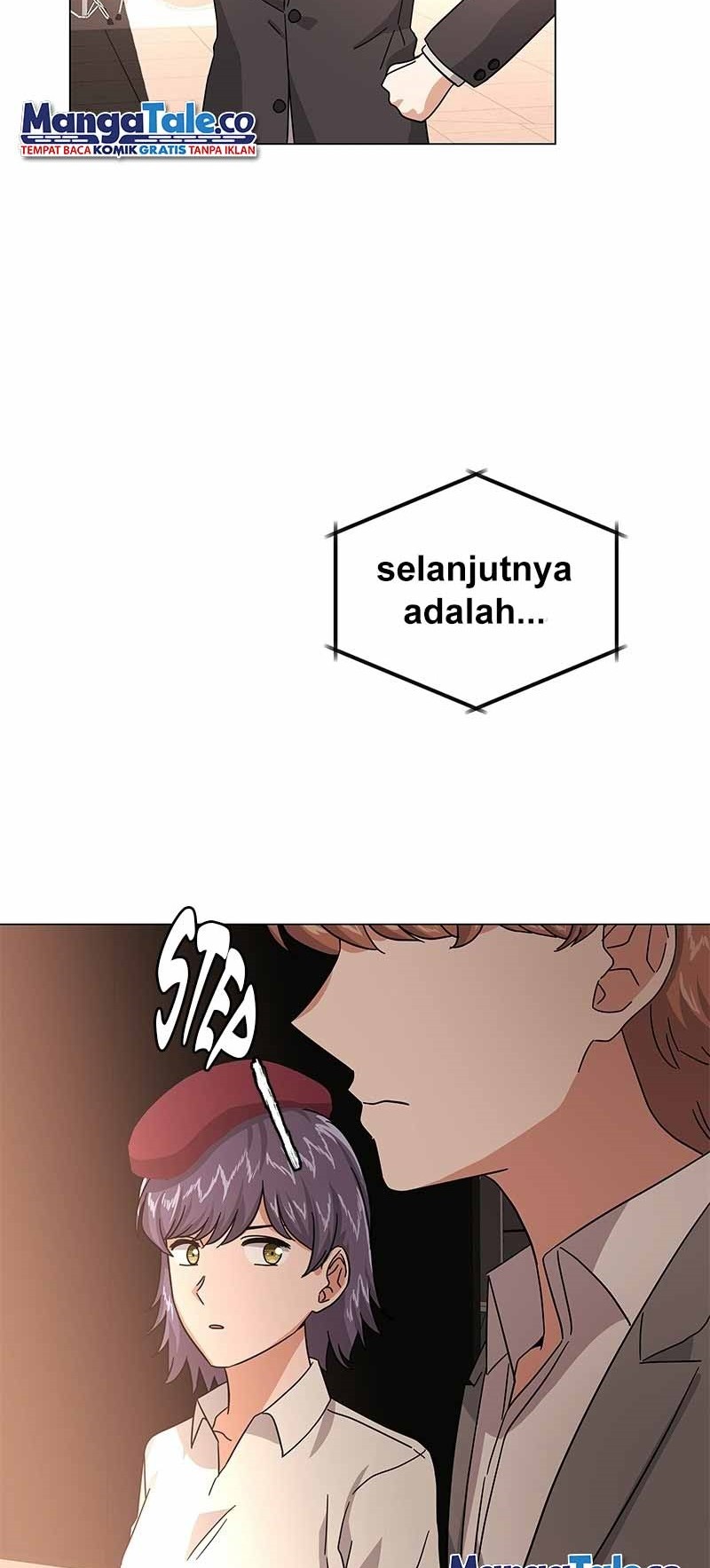 Superstar Associate Manager Chapter 27 - halaman 52
