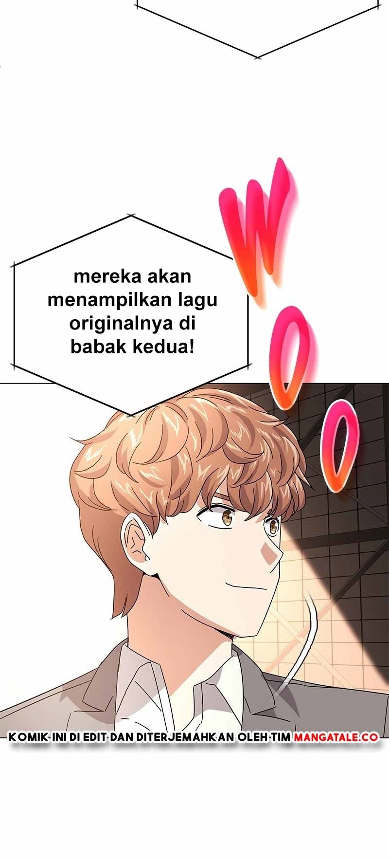 Superstar Associate Manager Chapter 27 - halaman 54