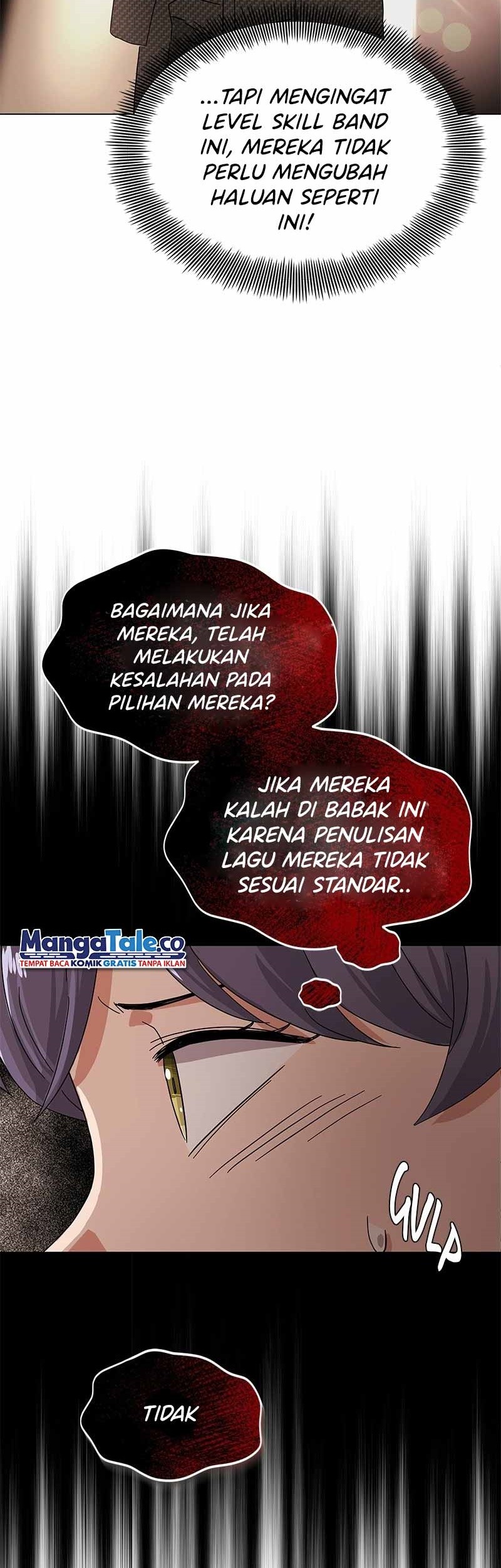 Superstar Associate Manager Chapter 27 - halaman 57