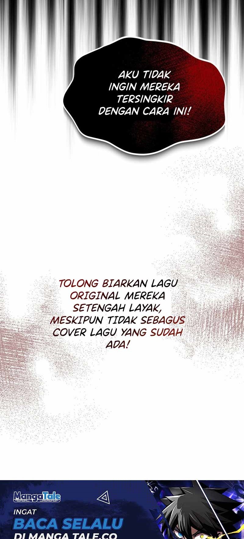 Superstar Associate Manager Chapter 27 - halaman 58