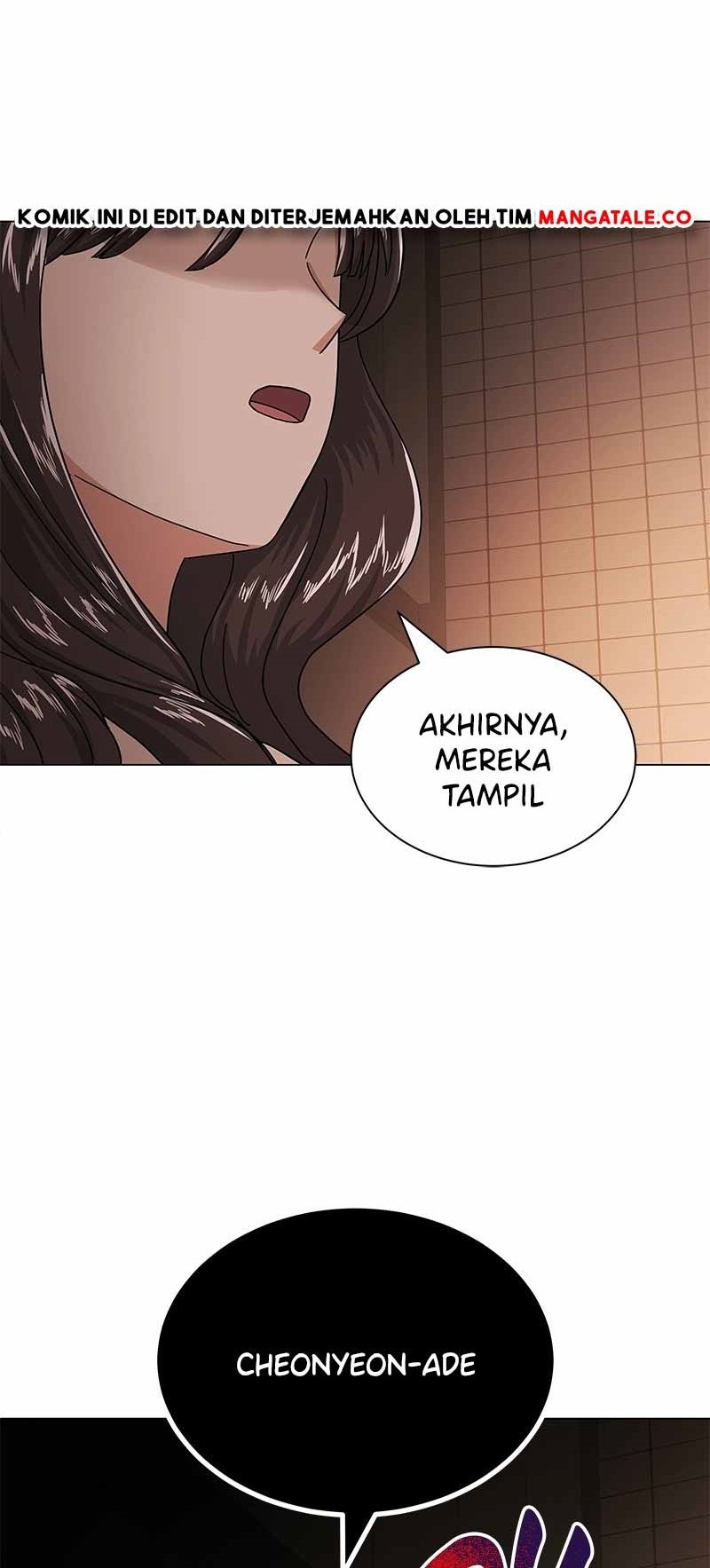 Superstar Associate Manager Chapter 27 - halaman 60