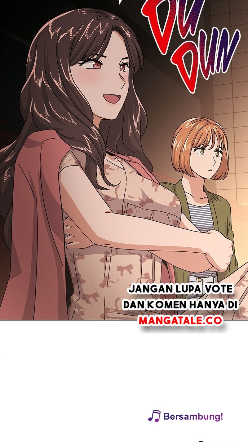 Superstar Associate Manager Chapter 27 - halaman 61