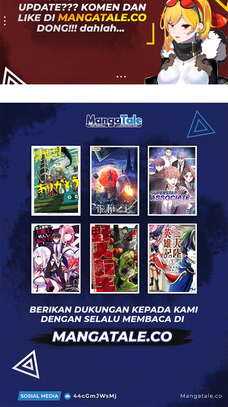 Superstar Associate Manager Chapter 27 - halaman 63