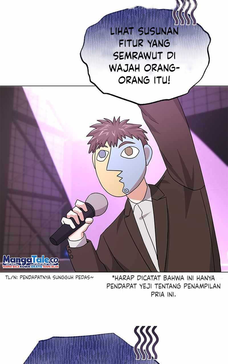 Superstar Associate Manager Chapter 28 - halaman 19
