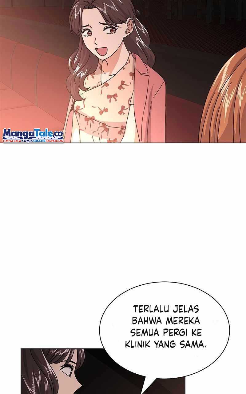 Superstar Associate Manager Chapter 28 - halaman 21