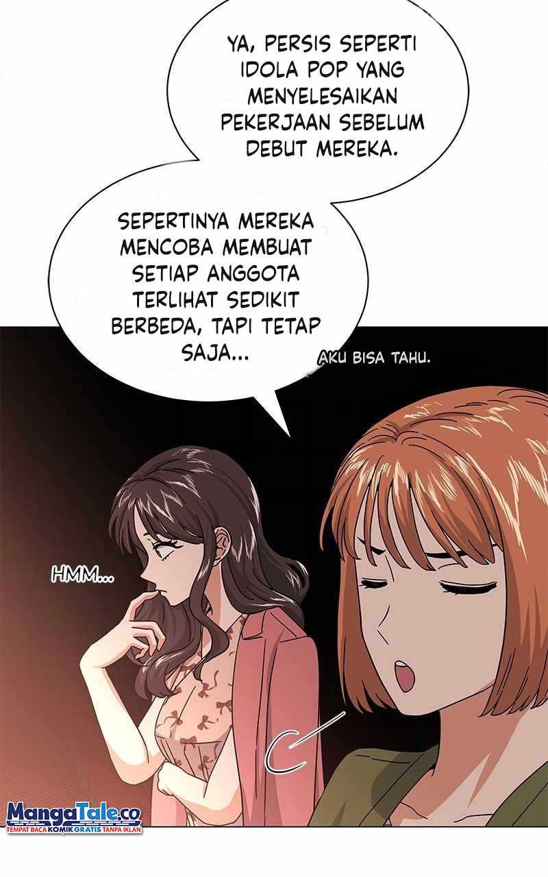Superstar Associate Manager Chapter 28 - halaman 23