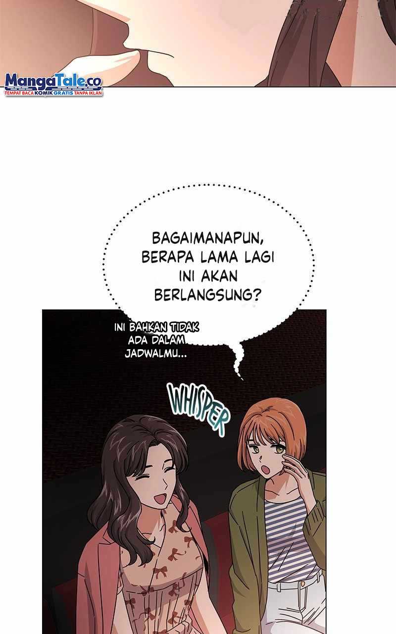 Superstar Associate Manager Chapter 28 - halaman 25